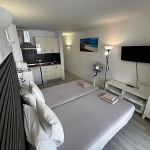  Appartamento Cozy In Cristianos Free Wifi